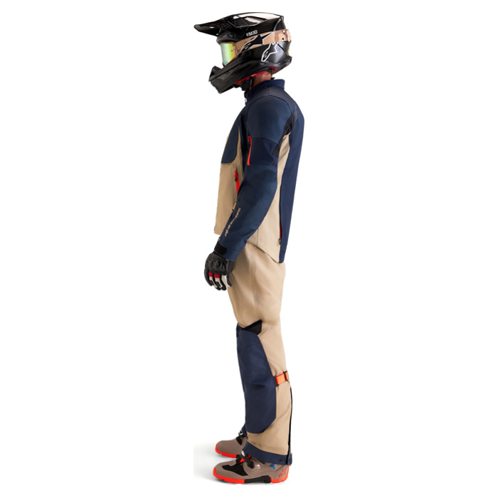 Foto: Arenis Gore-Tex Motorjas