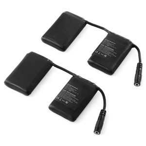 Foto: Batterij Set Cathode