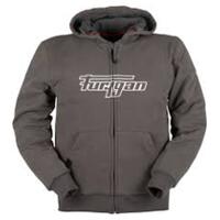 Foto: Luxio Evo Motorhoodie