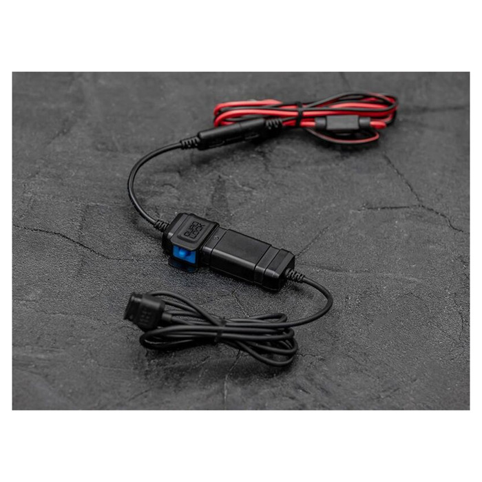 Foto: Waterproof 12V To USB Smart Adaptor