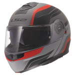 Monza Black Grey Red-06