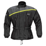 Foto: GMS Motor regenjassen