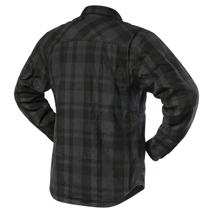 Foto: Finn Motorshirt