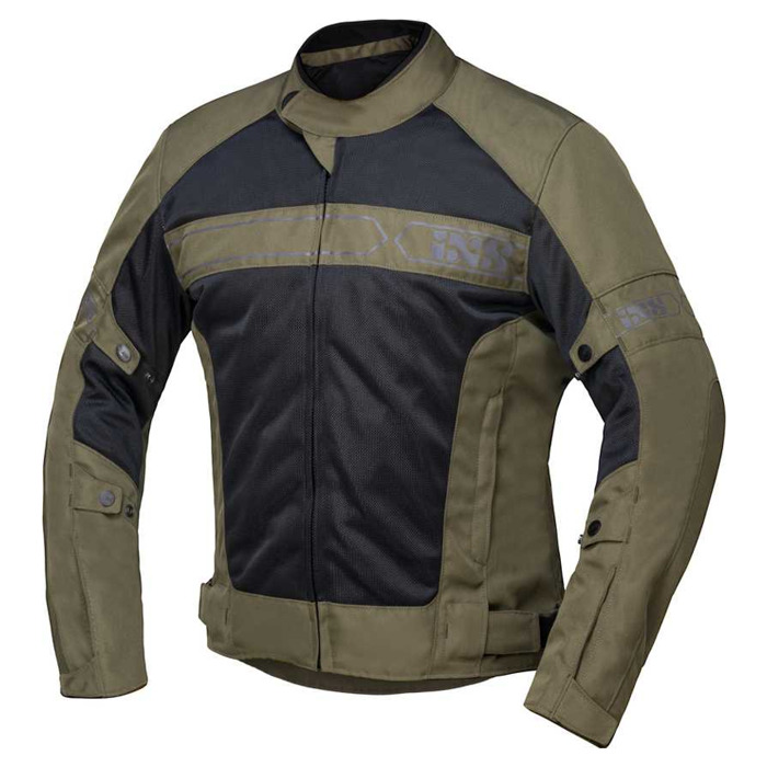 Foto: iXS Classic jacket Evo-Air