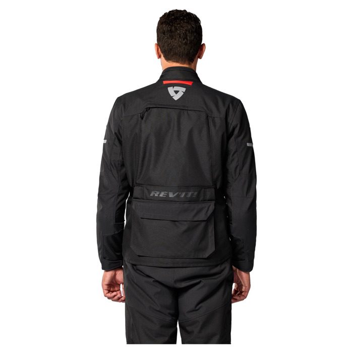 Foto: Outback 5 H2O Motorjas