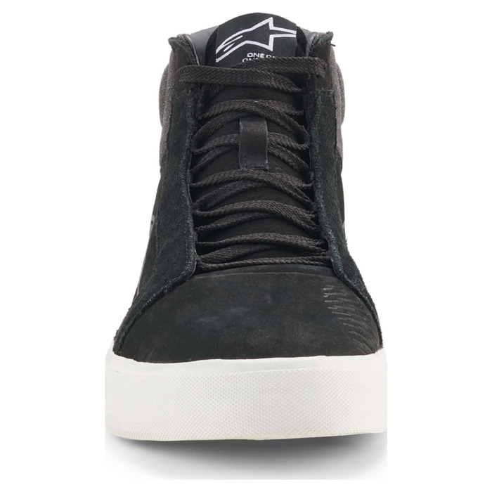 Foto: Ride-63 Leren Motorsneakers