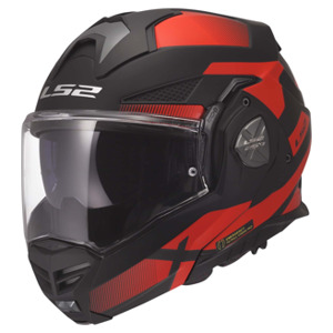 Foto: FF901 Advant X Nova Systeemhelm