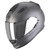 Foto: EXO-491 SOLID Integraalhelm - thumbnail