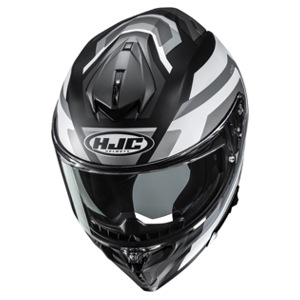 Foto: i72 Shard Integraalhelm