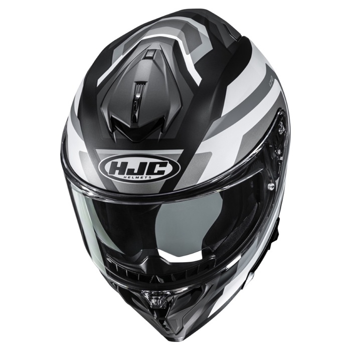 Foto: i72 Shard Integraalhelm
