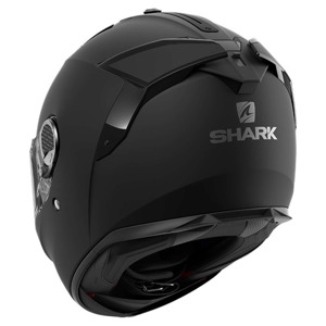 Foto: Spartan GT Blank Mat integraalhelm