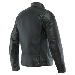 Foto: Mike 3 Leren Motorjas