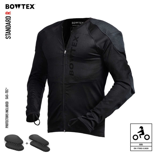 ® Standard R SHIRT CE Level AA