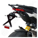 Foto: Tail Tidy Ducati Hypermotard 821 , Ducati Hyperstrada 821 - thumbnail