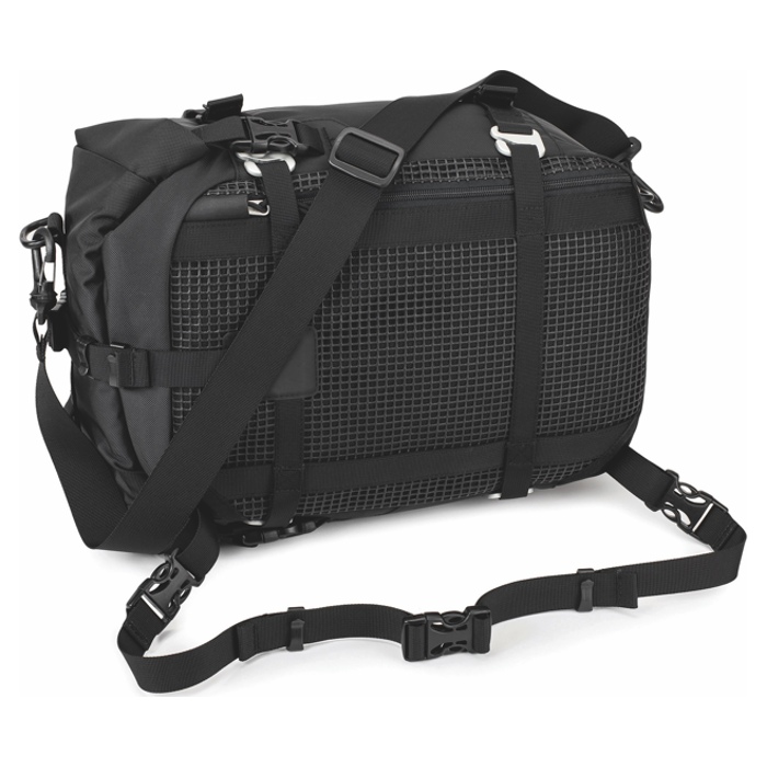 Foto: US-20 Drypack modulaire zadeltas