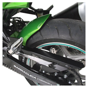 Foto: Rear Hugger Kawasaki Z750 (2007 - 2014)