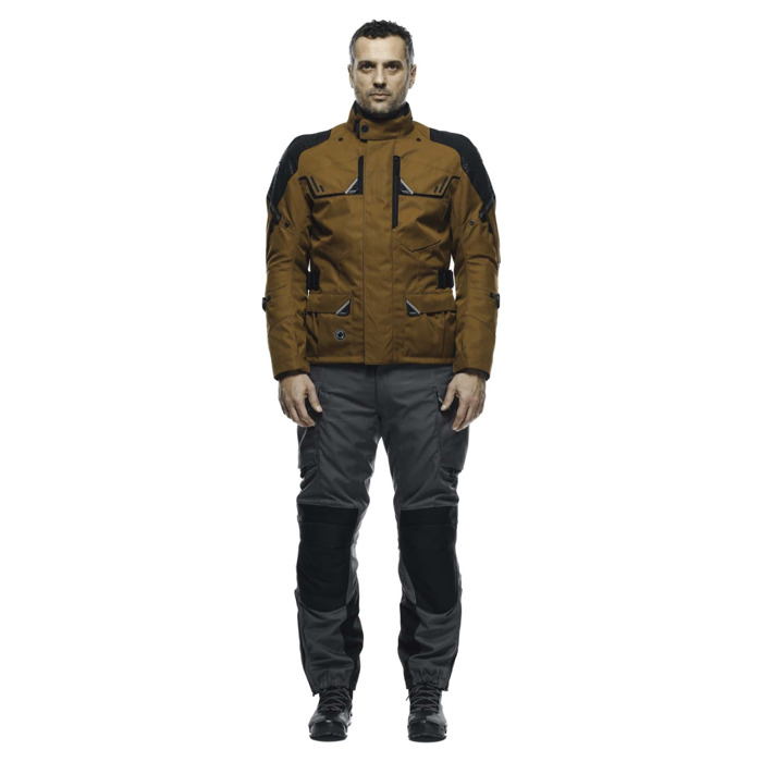 Foto: Ladakh 3L D-Dry Motorjas