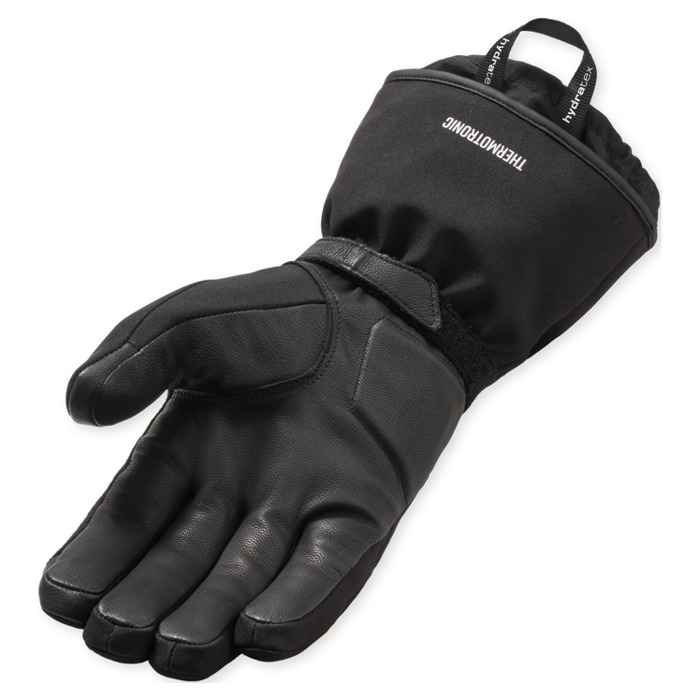 Foto: Freedom 2 H2O Verwarmde Motorhandschoenen