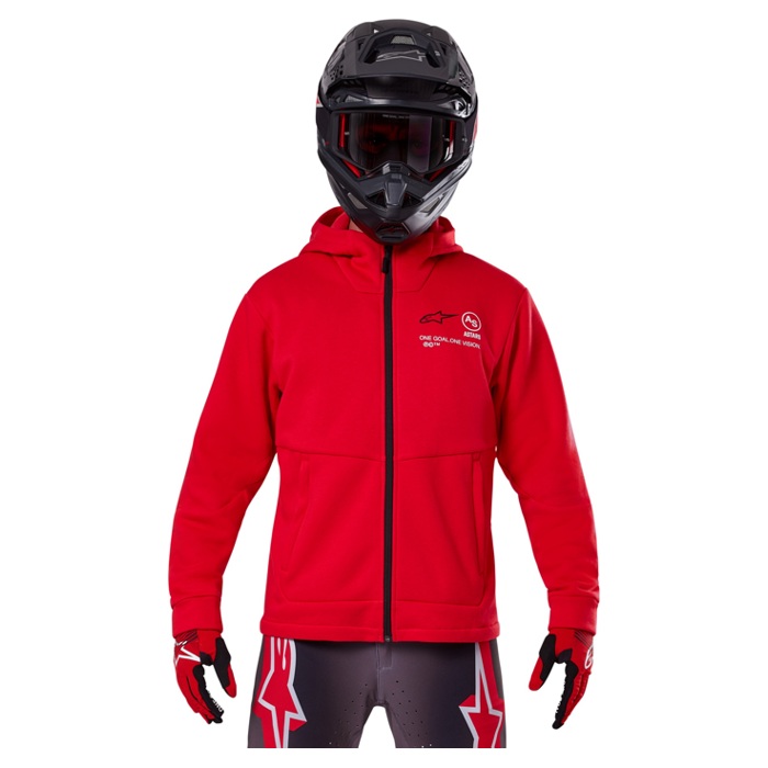 Foto: Racer MX Fleece Vest