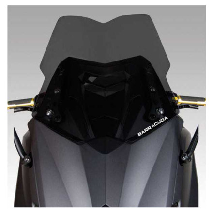 Sports Screen Aerosport Yamaha T-max (2012 - 2016)