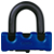 Foto: Granit Power XS 67 Basic Schijfremslot - thumbnail
