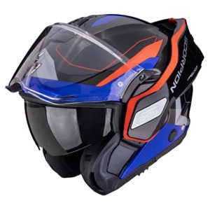 Foto: Exo-Tech II Passager Systeemhelm