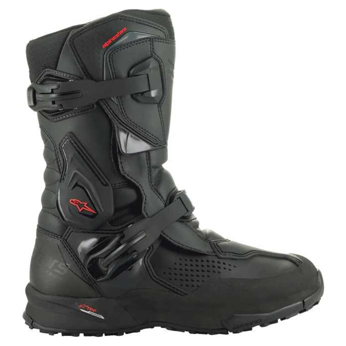 Foto: XT-8 Gore-tex Motorlaarzen