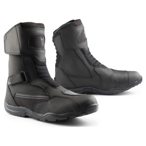 Foto: Ravi WP Motorlaarzen