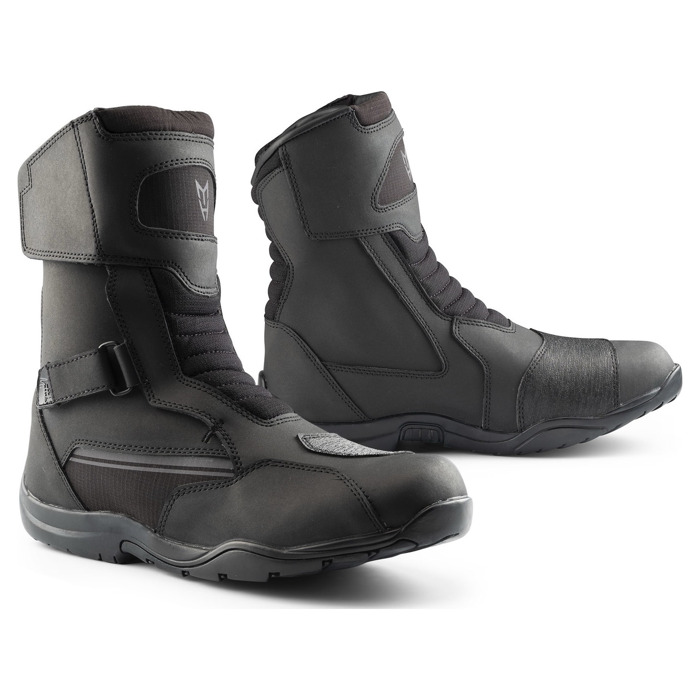 Foto: Ravi WP Motorlaarzen