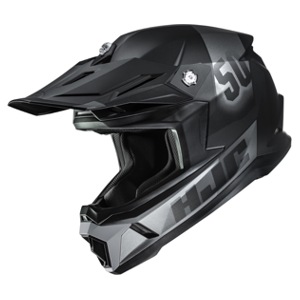 Foto: C50 Dash Crosshelm