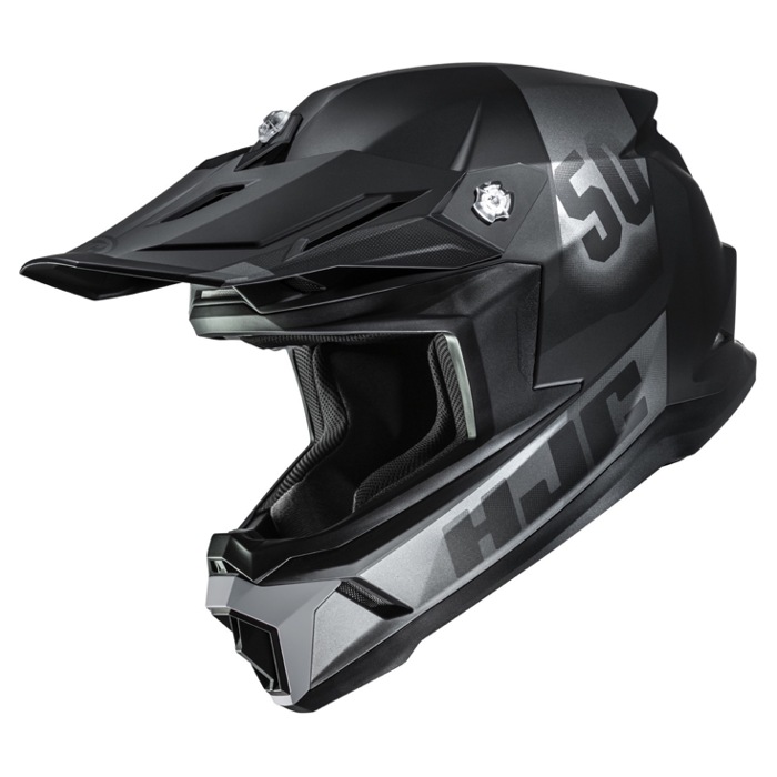 Foto: C50 Dash Crosshelm