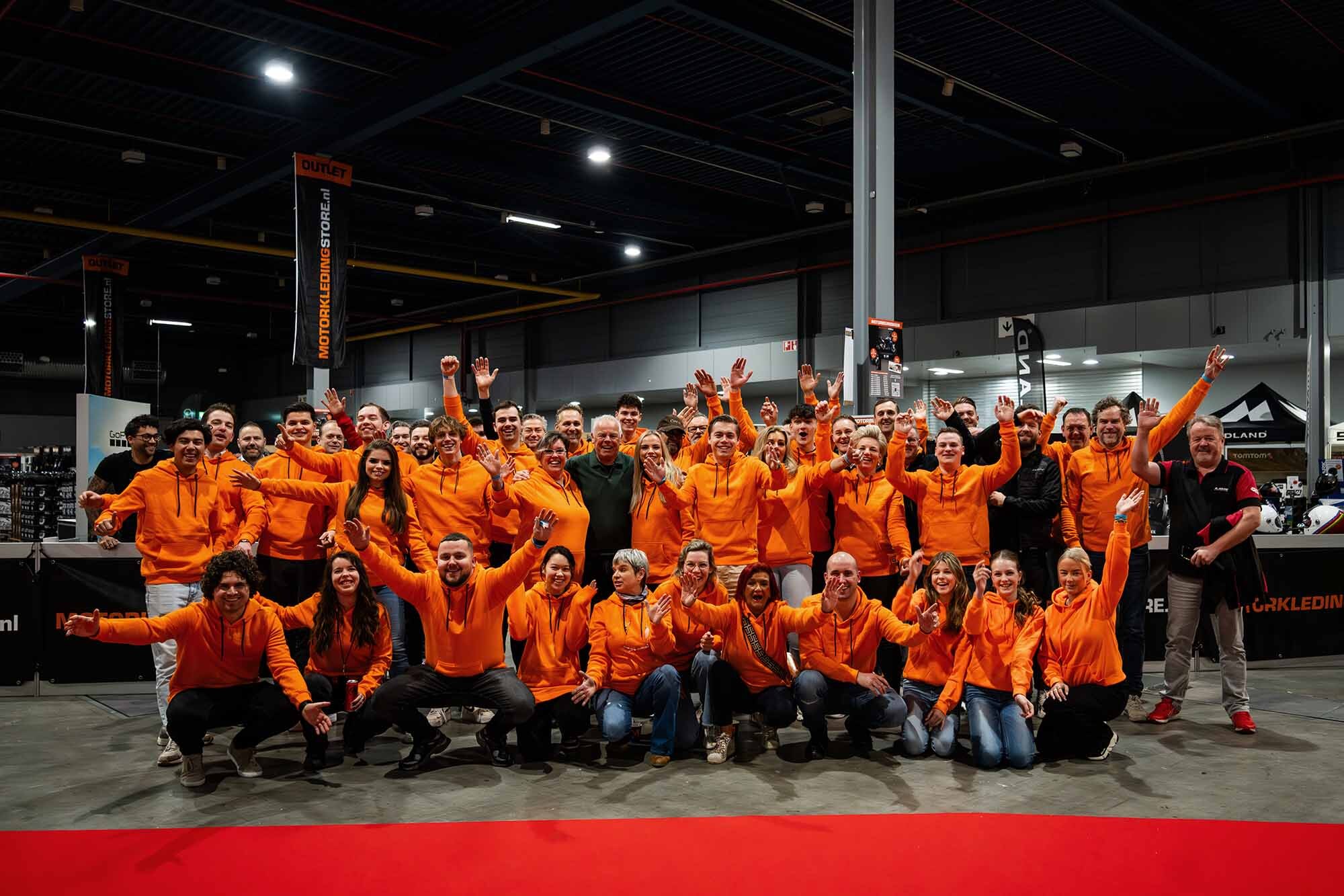 Foto: Motorbeurs 2024 - 1