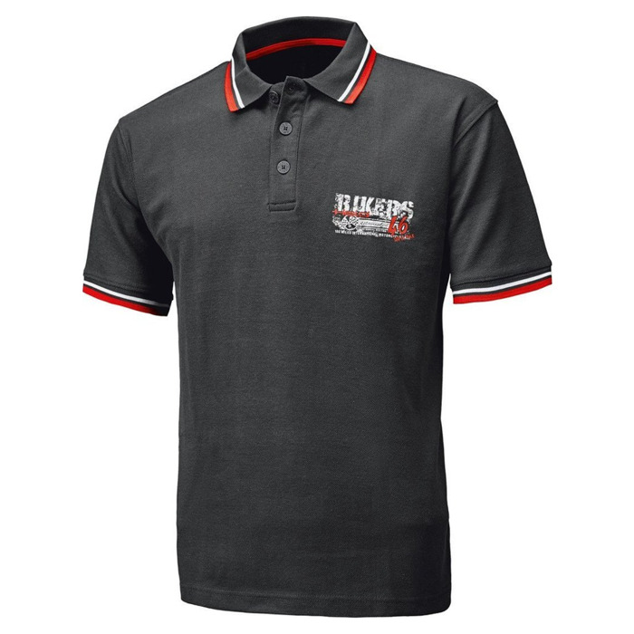 Foto: Polo Bikers T-Shirt