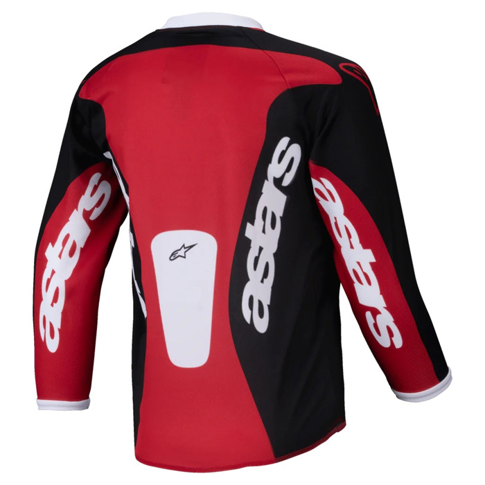 Foto: Kids Racer Veil Jersey
