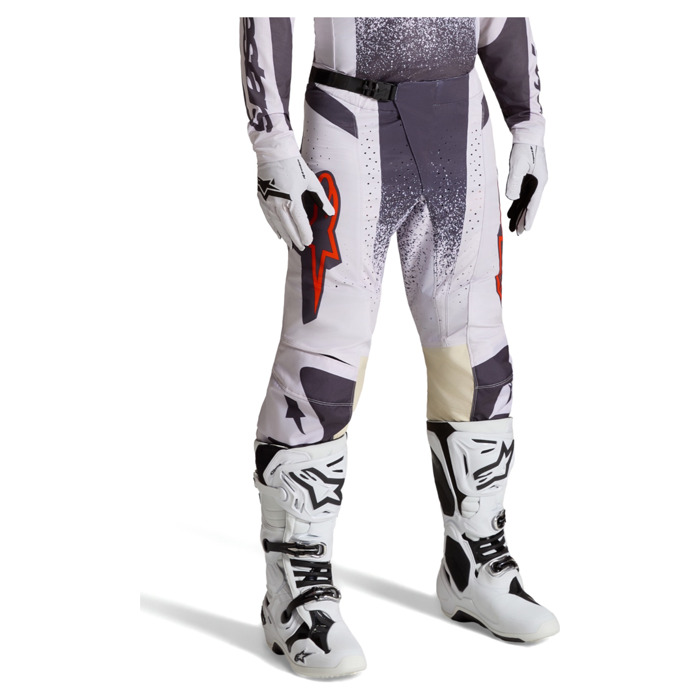 Foto: Techstar Swan Crossbroek