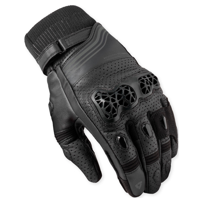 Foto: Positron Motorhandschoenen