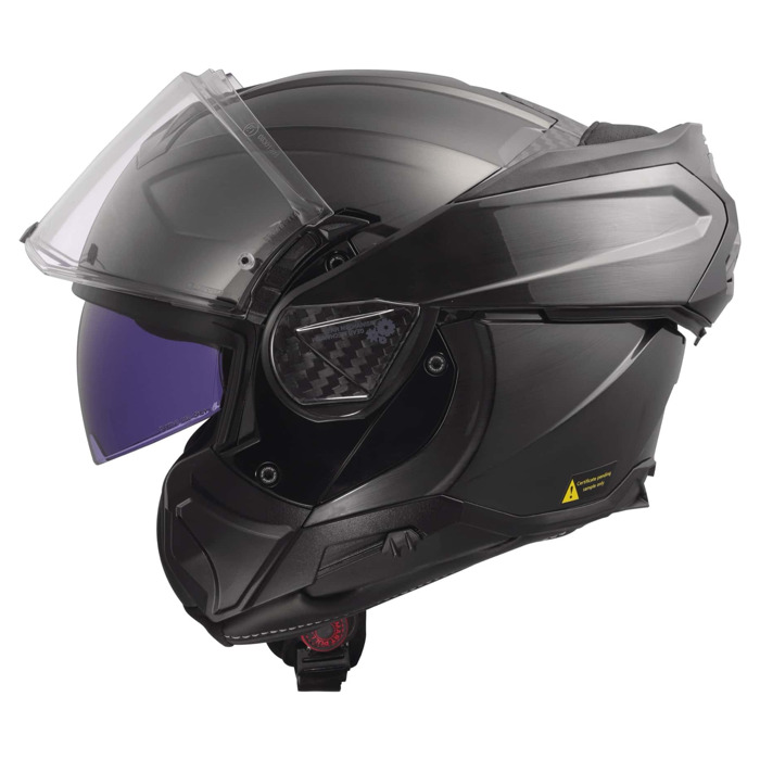 Foto: FF910 Advant II Systeemhelm