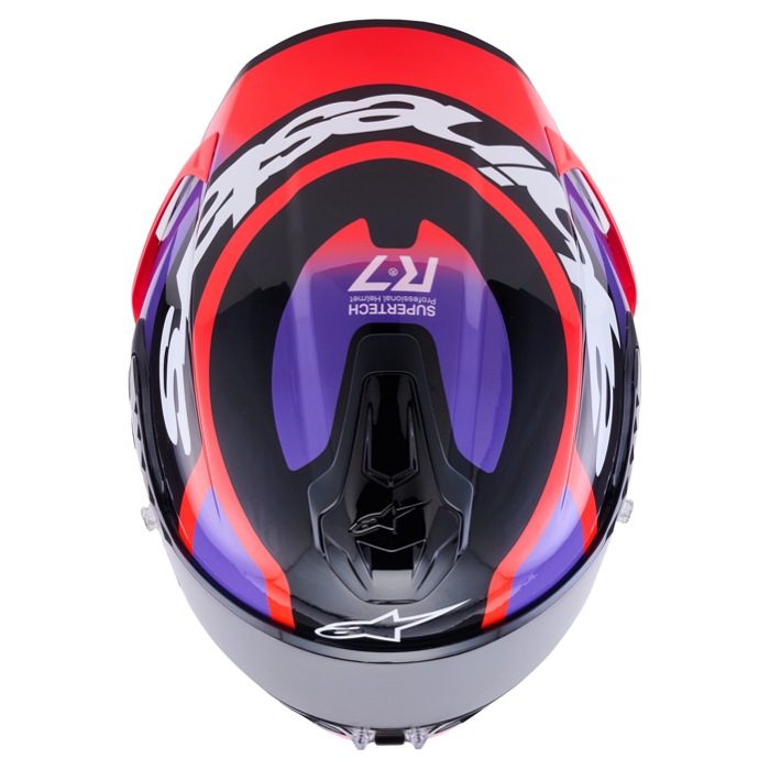 Foto: S-R7 Lumen Integraalhelm