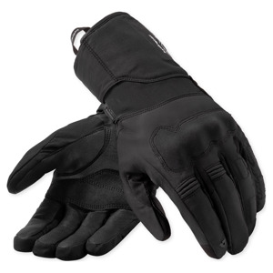 Foto: Convergent H2O Motorhandschoenen