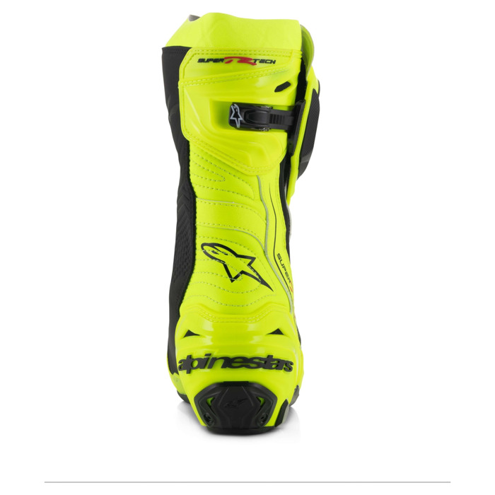 Foto: Supertech R Motorlaarzen