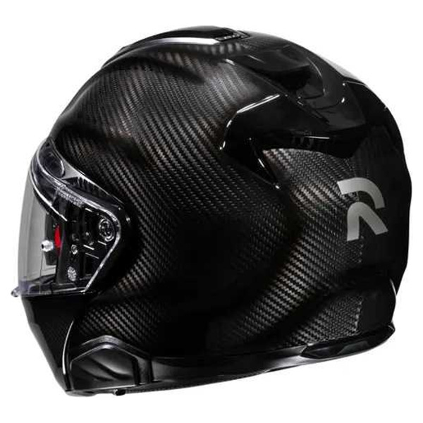 Foto: RPHA 91 Carbon Systeemhelm
