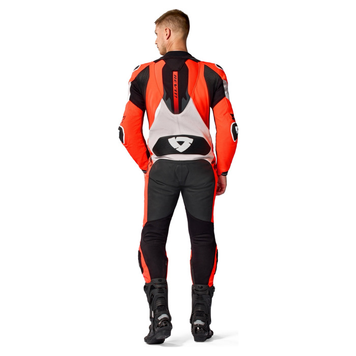 Foto: Hyperspeed 3 1-delig Motorpak