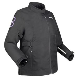 Foto: Lady Pamela QS Motorjas