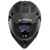 Foto: MX702 Pioneer II Solid Helm - thumbnail