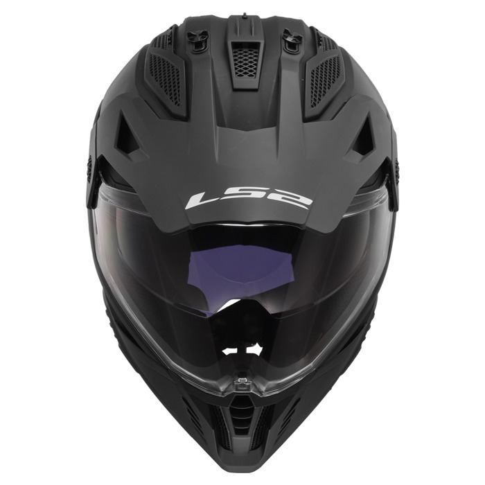 Foto: MX702 Pioneer II Solid Helm