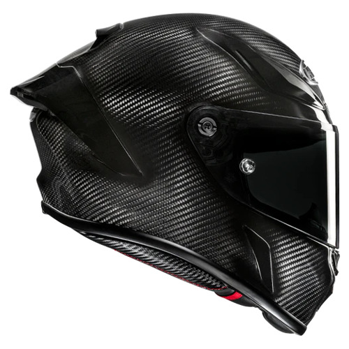 Foto: RPHA 1 V2 Carbon Integraalhelm