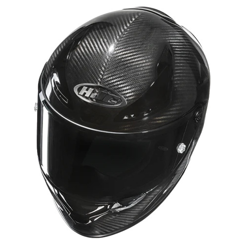 Foto: RPHA 1 V2 Carbon Integraalhelm