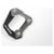 Foto: Zijstandaard voet, BMW F 800 GS ('08-). - thumbnail