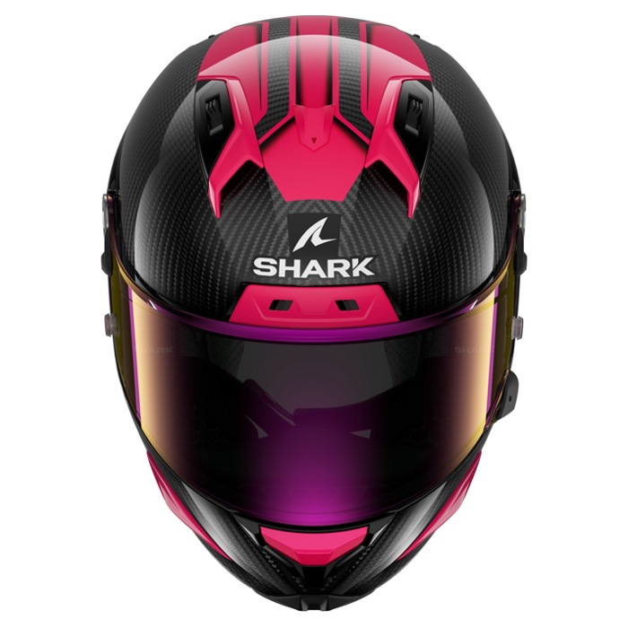 Foto: Aeron Carbon Skin Integraalhelm