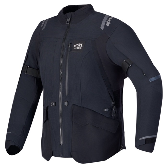 Foto: Stella ST-7 V2 Gore-Tex Motorjas